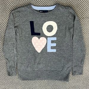 GAP Sweater